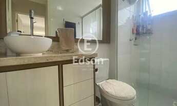 Imagem 6: Apartamento para venda com 2 quartos em Pedra Branca - Palhoça - SC