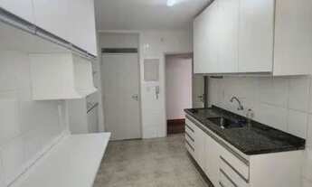 Imagem 5: Apartamento com 3 dormitórios para alugar, 102 m² por R$ 5.631/mês - Paraíso - São Paulo/S