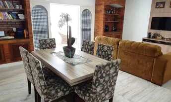 Imagem 4: Casa para venda com 500 metros quadrados com 3 quartos em Ponta de Baixo - São José - SC