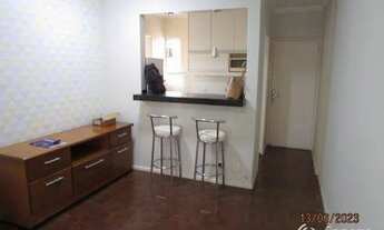 Imagem: Apartamento- venda ou aluguel - Bosque