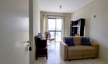 Imagem 6: Apartamento para venda possui 55 metros quadrados com 2 quartos em Pitimbu - Natal - RN