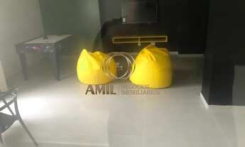 Imagem 6: EF Apartamento para aluguel possui 72 metros quadrados com 3 quartos