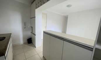 Imagem 6: APARTAMENTO CONDOMÍNIO VITA 3 QUARTOS SENDO 1 SÚITE COM MÓVEIS PLANEJADOS - LOCAÇÃO