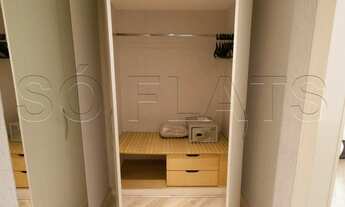 Imagem 4: Flat Bristol com 30m² 1 dormitório em Guarulhos para locação próximo ao Aeroporto