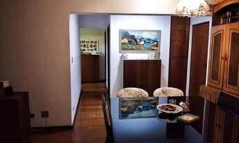 Imagem 3: Apartamento a venda, 03 quartos, 02 vagas, Sto Antonio, SCSul - SP