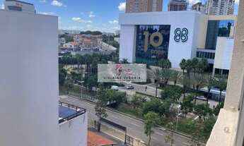 Imagem 5: Apartamento amplo em localização nobre