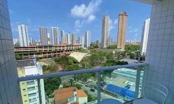 Imagem 3: VARANDAS DA ILHA - ILHA DO RETIRO