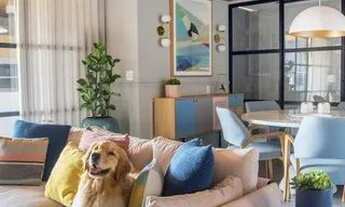 Imagem 4: Venda Apartamento 3 Dormitórios - 150 m² Vila Nova Conceição