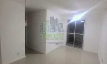 Imagem 2: Apartamento para Venda em Rio de Janeiro, Barra da Tijuca -Região Olímpica, 2 dormitórios