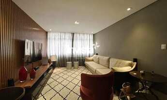 Imagem 3: COMPRAR APARTAMENTO REFORMADO NO EMBARÉ COM 3 QUARTOS + DEPENDÊNCIA