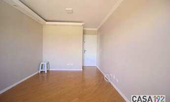 Imagem 2: Apartamento com 2 dormitórios para alugar, 70 m² por R$ 3.503,00/mês - Campo Belo - São Pa