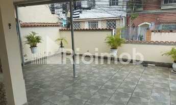 Imagem 2: Higienópolis Casa com 3 dormitórios