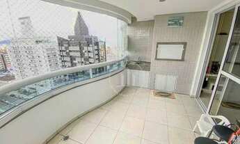 Imagem 6: Apartamento com 3 dormitórios à venda, 123 m² por R$ 1.060.000,00 - Balneário do Estreito