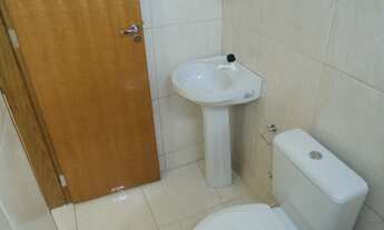 Imagem 7: Kitnet para moça condominio, wifi, iptu incluso