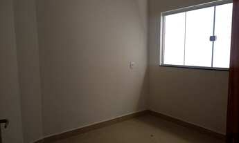 Imagem 7: Casa 3 quartos sendo uma suíte