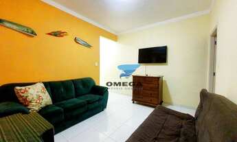 Imagem: Apartamento à venda na praia das Astúrias