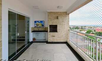 Imagem: Apartamento com 3 dormitórios para alugar