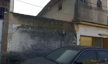 Imagem 2: Casa no centro de Nilópolis