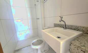 Imagem 6: 4/4, 3 VAGAS, VISTA MATA, VARANDÃO, ALPHAVILLE