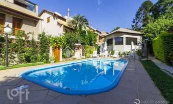 Imagem 6: Apartamento à venda Rua Landel de Moura, Tristeza - Porto Alegre