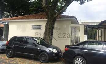 Imagem 4: Casa Comercial - Vila Betânia - 147m² - 5 salas