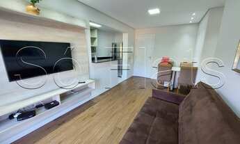 Imagem 3: Apartamento Residencial Menara para locação com 70m² 1 dormitório e 1 vaga de garagem