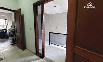 Imagem 5: Sobrado, 266 m² - venda por R$ 3.300.000,00 ou aluguel por R$ 20.634,00/mês - Gonzaga - Sa