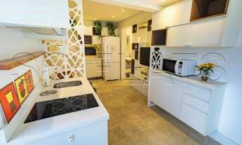 Imagem 2: Residencial para hospedagem próximo a Av. Paulista, Nove de Julho. Com entrada imediata