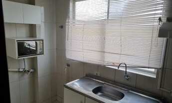 Imagem 5: Apartamento central, 01 quarto