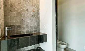 Imagem 7: Casa com 3 dormitórios à venda, 240 m² por R$ 2.400.000,00 - Nova Uberlândia - Uberlândia