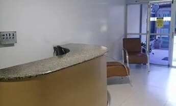 Imagem 4: Aluquel Kitnet ,ou por diária