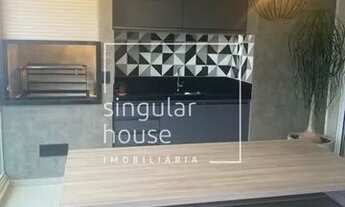 Imagem 6: 198 m² | 3 suítes + home