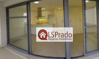 Imagem 2: Ao lado Metrô Barra Funda, 51 m², 1 dorm, 1 vaga, lazer completo !