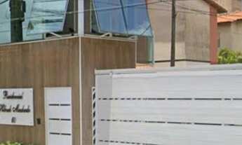 Imagem 2: Apartamento para venda com 48 metros quadrados com 2 quartos em Maraponga - Fortaleza - CE