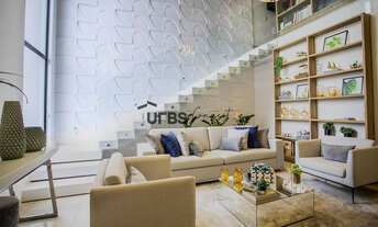 Imagem 2: Jardins Lisboa - Casa de Condomínio 3 quartos, sendo 3 suítes