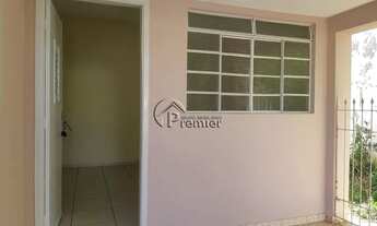 Imagem 2: INDAIATUBA - Casa Padrão - CIDADE NOVA I