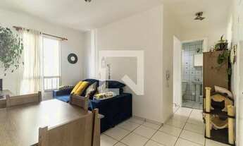 Imagem 2: Apartamento para Aluguel - Centro, 2 Quartos, 44 m2