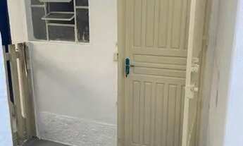 Imagem 3: Térrea para aluguel possui 30 metros quadrados com 1 quarto em Vila Marte - São Paulo - SP