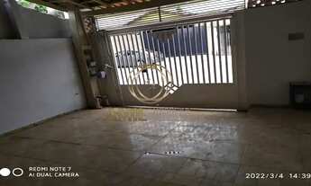 Imagem 4: AJ-RA Amil Aluga Casa no Jardim da Granja com 100m², 03 Dormitórios sendo 1 Suíte, Jd. da