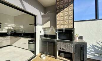 Imagem 4: Real Park Sumaré 150 m² Casa 3 dormitórios quintal com churrasqueira e piscina