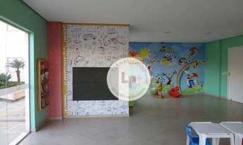 Imagem 3: Apartamento com 2 dormitórios, 60 m² - venda por R$ 301.450,00 ou aluguel por R$ 1.783,43