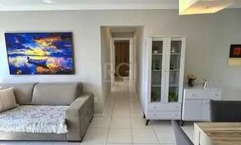 Imagem 7: Apartamento para Venda - 61.44m², 2 dormitórios, sendo 1 suites, 1 vaga - Centro