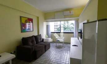 Imagem 5: Apartamento para Aluguel - Boa Viagem, 1 Quarto, 50 m2