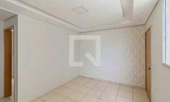 Imagem 2: Apartamento para Aluguel - Conj. Água Branca, 2 Quartos, 52 m2