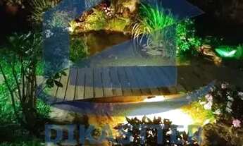 Imagem 7: Linda Chácara em Condomínio Fechado em Ribeirão Preto