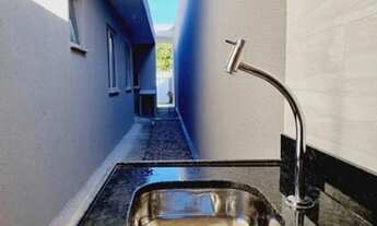 Imagem 6: Casa para venda possui 96 metros quadrados com 4 quartos em Vila Formosa - São Paulo São P