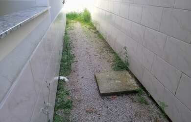 Imagem 6: Apartamento para venda tem 65 metros quadrados com 2 quartos