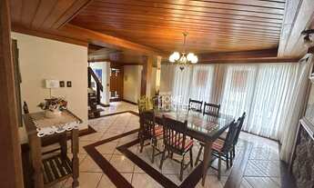 Imagem 5: Excelente Casa 4 dormitório(s) em Jurerê Internacional - Florianópolis