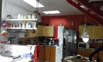 Imagem 6: Sobrado comercial ou residencial 03 dormitórios 01 vaga 173 m2 frente de 4,60 próximo Palm