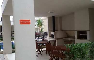 Imagem 6: Apartamento para aluguel tem 51 metros quadrados com 2 quartos em Vila São João - Barueri